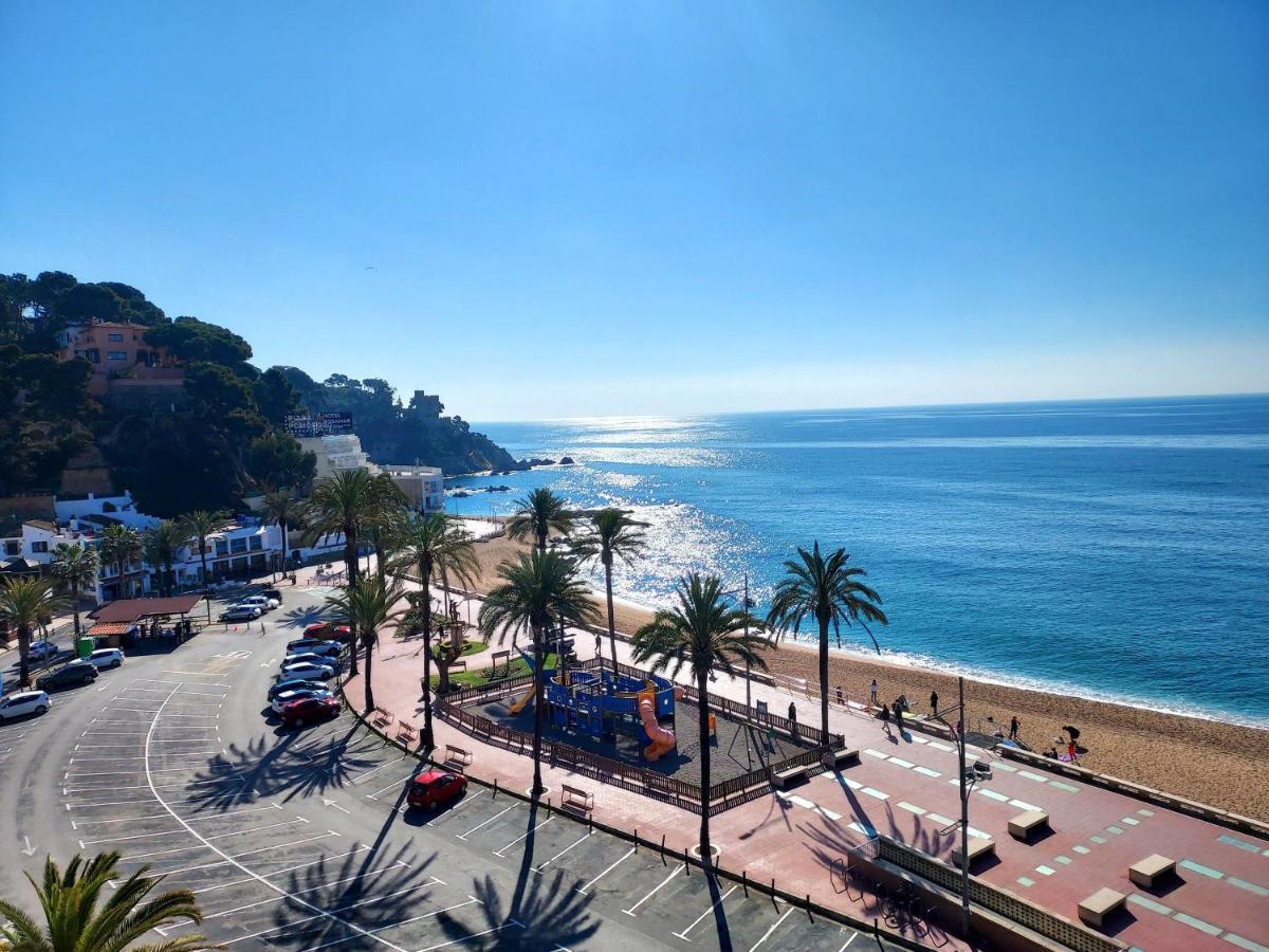 Appartement Zodiac Ab 6d Lloret de Mar