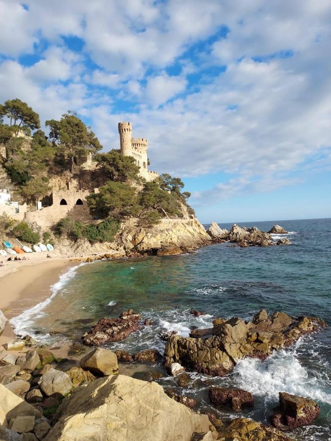 Appartement Zodiac Ab 6d Lloret de Mar