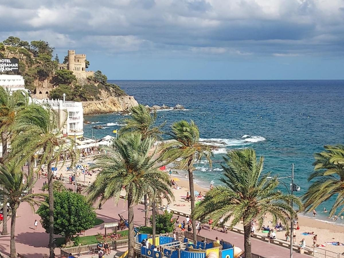 Appartement Zodiac Ab 6d Lloret de Mar